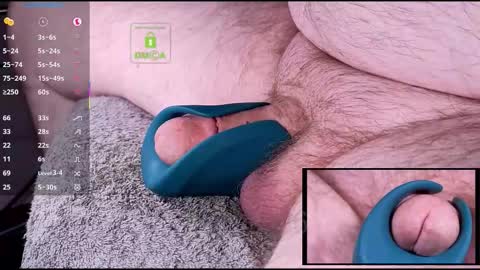 Control online show from 8, 3, 2026