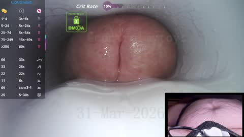 Control online show from 31, 3, 2026