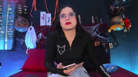 Cony online show from 25, 10, 2025