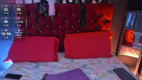 Cony online show from 17, 4, 2026