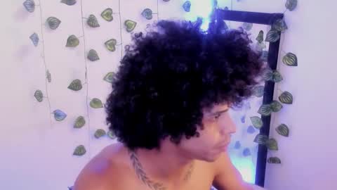 Snapshot of cookedcock chatting on 17, 10, 2025 Aaron online show from 17, 10, 2025