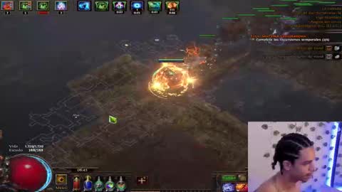 Snapshot of cookedcock chatting on 7, 11, 2025 Aaron online show from 7, 11, 2025