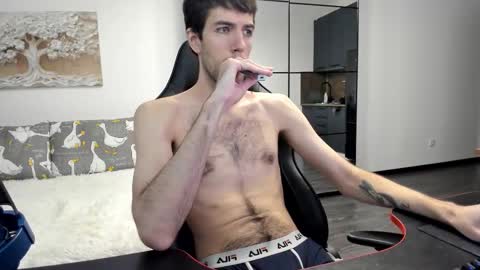 cookies_boys online show from 26, 11, 2025