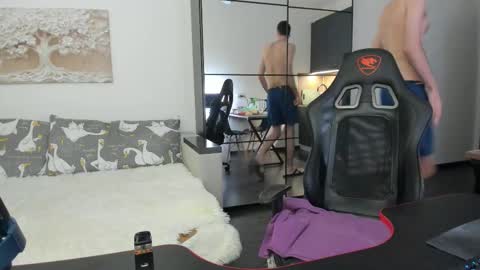 cookies_boys online show from 9, 3, 2026