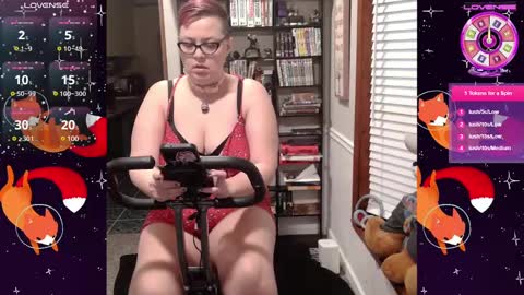 Snapshot of cookieswiper chatting on 7, 1, 2025 cookieswiper online show from 7, 1, 2025