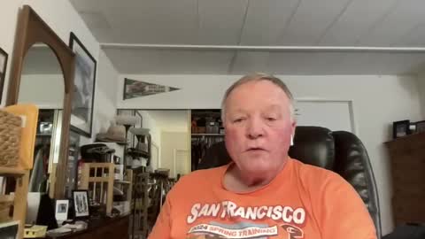 cookoosnest online show from 11, 1, 2025