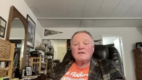 cookoosnest online show from 18, 1, 2025