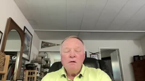 cookoosnest online show from 30, 1, 2025