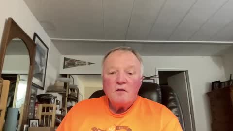 cookoosnest online show from 5, 2, 2025