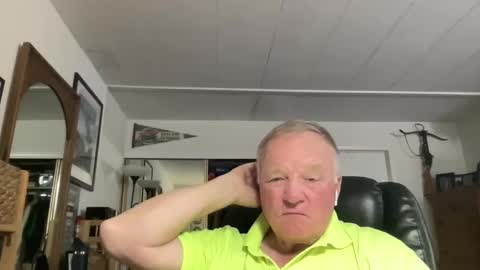 cookoosnest online show from 14, 9, 2025