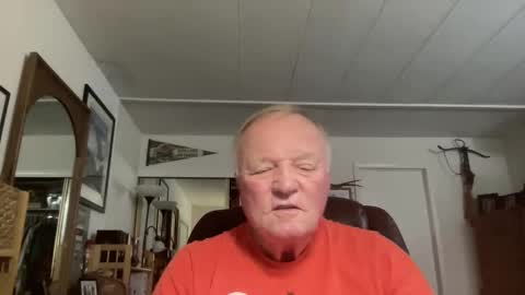 cookoosnest online show from 7, 10, 2025