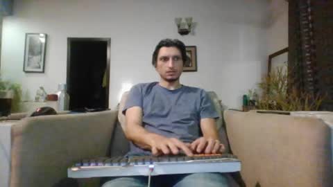 Cool2Buddies online show from 27, 4, 2026