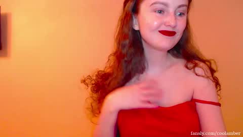 Amber online show from 9, 12, 2024