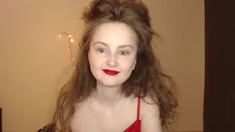 Amber online show from 18, 1, 2026