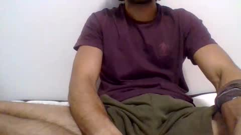 coolboy75289 online show from 31, 5, 2026