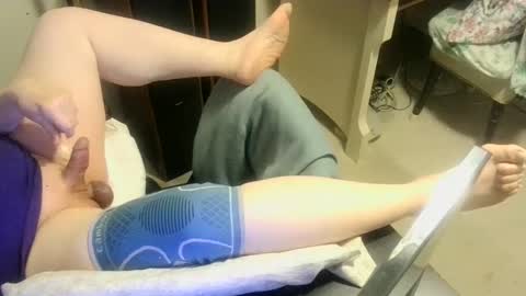 Chuck online show from 5, 3, 2025