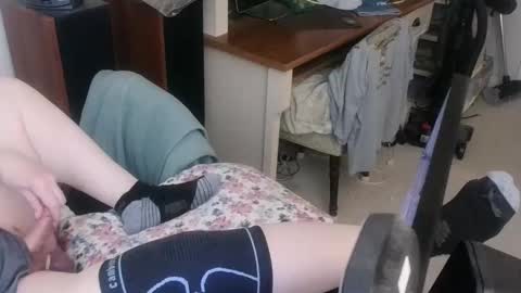 Chuck online show from 1, 11, 2025