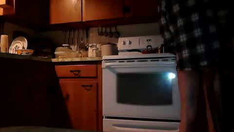 Cool Dude online show from 14, 2, 2025