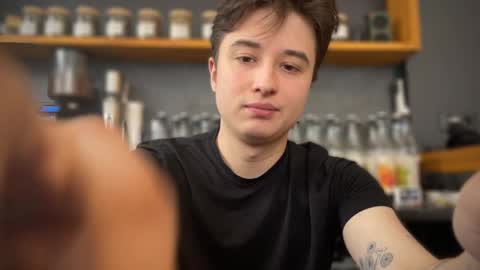 Lisa and Alen online show from 15, 2, 2025