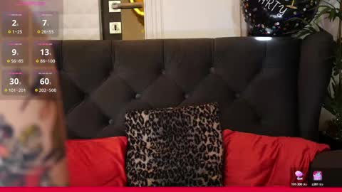 Ginger The Cringer online show from 19, 2, 2025