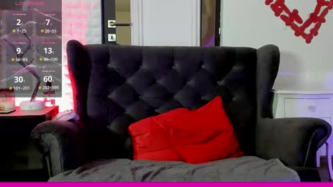 Ginger The Cringer online show from 29, 9, 2025