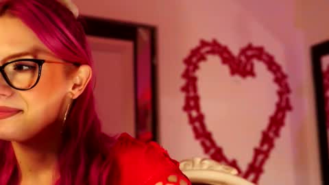 Ginger The Cringer online show from 18, 12, 2025