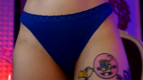 Ginger The Cringer online show from 2, 4, 2026