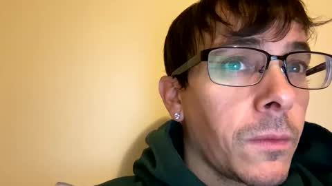 Cooper Sinz online show from 10, 11, 2025