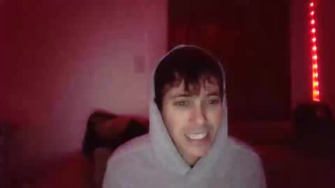 Cooper Sinz online show from 18, 11, 2025