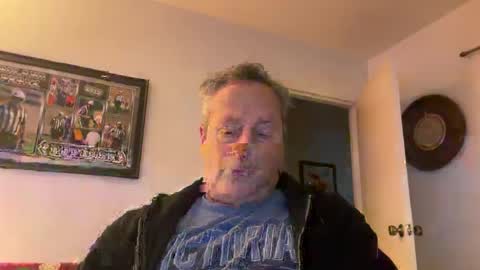 copacetic999 online show from 1, 1, 2025