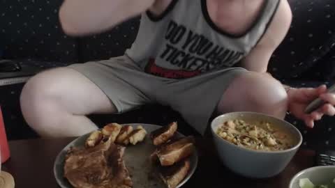 copper_crotch online show from 6, 1, 2026