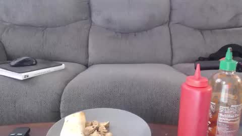 copper_crotch online show from 29, 5, 2026