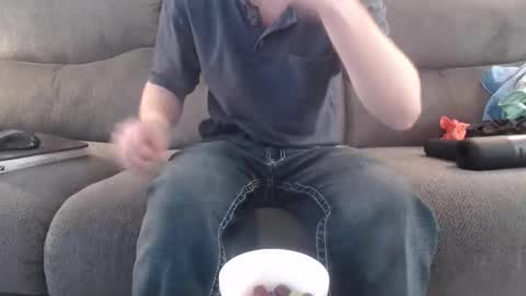 copper_crotch online show from 30, 5, 2026