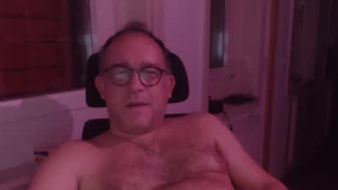 Coquin369 online show from 20, 12, 2024