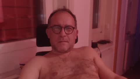 Coquin369 online show from 24, 12, 2024