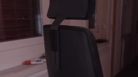 Coquin369 online show from 31, 1, 2025