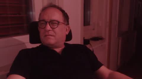 Coquin369 online show from 24, 2, 2025