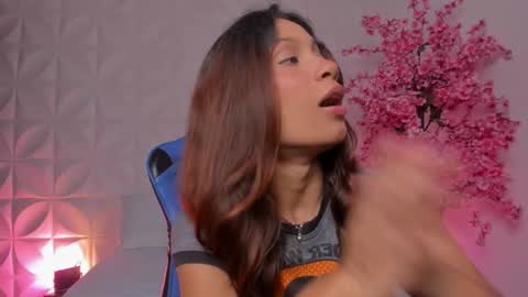 Snapshot of cora22_ chatting on 12, 3, 2026 CORA online show from 12, 3, 2026