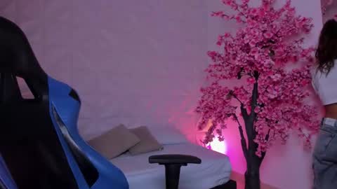 Snapshot of cora22_ chatting on 17, 3, 2026 CORA online show from 17, 3, 2026