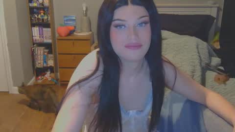 Snapshot of coracav chatting on 10, 1, 2026 coracav online show from 10, 1, 2026