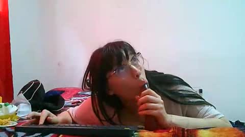Snapshot of coral_smit13 chatting on 19, 2, 2026 coral_smit13 online show from 19, 2, 2026