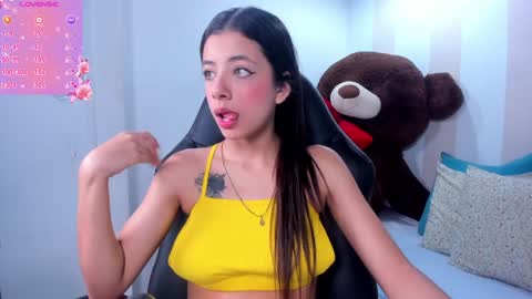 Snapshot of coral_taylorr chatting on 14, 12, 2024 Coral online show from 14, 12, 2024