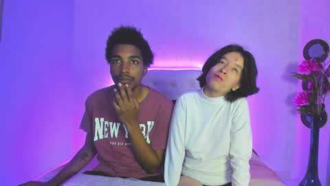 Coral and Ocean online show from 12, 1, 2026