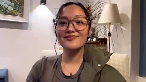 Snapshot of coraliecacal chatting on 29, 7, 2026 Sara online show from 29, 7, 2026