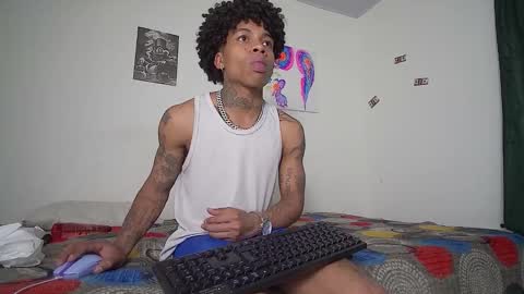 coraline_777 online show from 7, 1, 2026