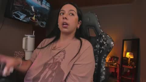 Coraline online show from 20, 2, 2025