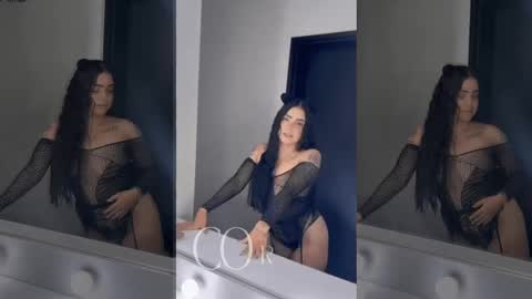 C O R A L  C A L I O P E   online show from 10, 11, 2025