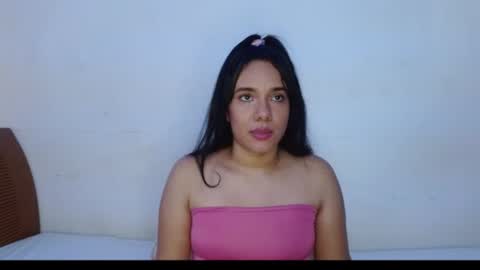 coralmonroe online show from 15, 7, 2026