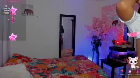 Snapshot of coralrigan chatting on 5, 11, 2025 Coral online show from 5, 11, 2025