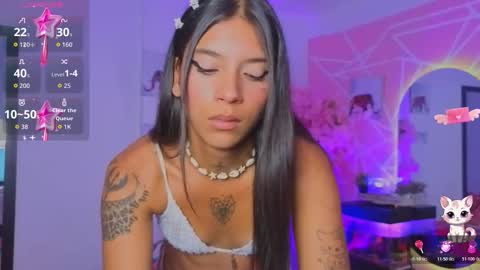 Snapshot of coralrigan chatting on 16, 11, 2025 Coral online show from 16, 11, 2025
